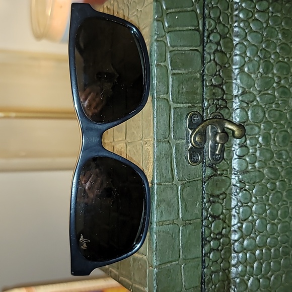 Maui Jim Howzit Polarized Sunglasses - Picture 6 of 11